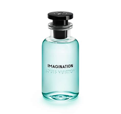 Louis Vuitton, Imagination Sample – Cologne Collection