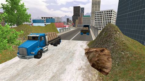 Truck driving - truck games 3d APK for Android Download