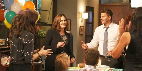 Bones recap: Season 12, Episode 2 | EW.com