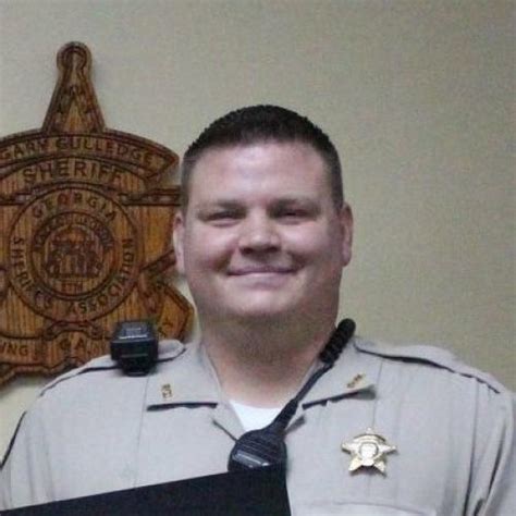 Michael McMaster | Paulding County Sheriff's Office Brady List