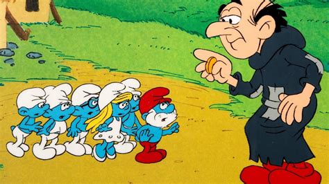 The Smurfs (1981) | MUBI