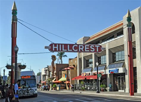 Hillcrest Homes for Sale - Hillcrest Real Estate Listings San Diego