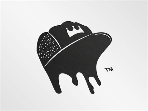 Rap Logo by Denis Herrera on Dribbble