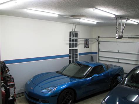 Led garage ceiling lights - An Energy Efficient Way to Light Your Garage | Warisan Lighting