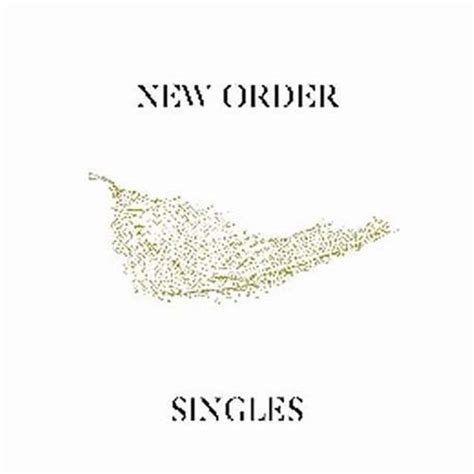 New Order: Singles Album Review | Pitchfork