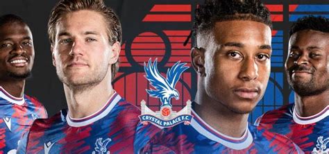 Crystal Palace preparing triple summer signing