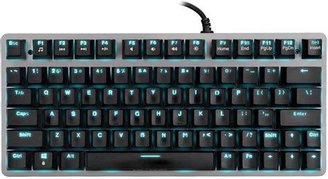 Orient Bekännelse Sinis 10 keyless mechanical keyboard - logicxrealm.com