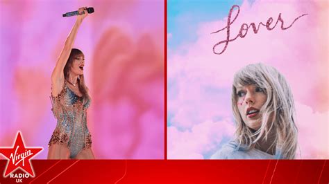 Taylor Swift releases live version of ‘Cruel Summer’ from ‘Eras Tour’ film | Virgin Radio UK