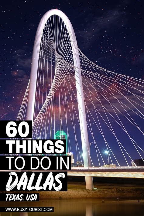 60 Best & Fun Things To Do In Dallas (Texas) - Attractions & Activities