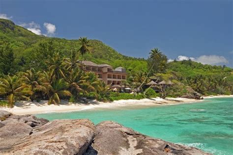 Mahe Island Resorts, Mahe Holidays & Trips | Fleewinter