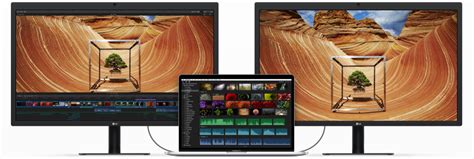 LG UltraFine 5K Display, Apple's external monitor solution, can become unusable when near a ...