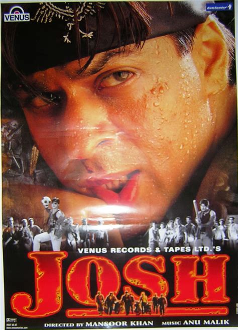 Josh (2000)