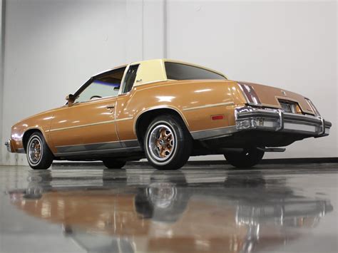 1978 Oldsmobile Cutlass | Streetside Classics - The Nation's Trusted Classic Car Consignment Dealer