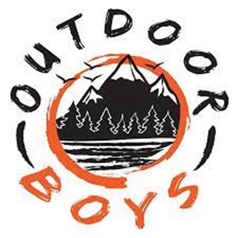 Who is Outdoor Boys, Outdoors Youtuber? – Hot Tent Camping