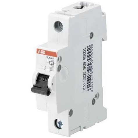 ABB Circuit Breakers - ABB High Voltage Circuit Breakers Latest Price ...