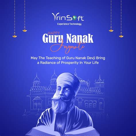 Guru Nanak Jayanti | Guru nanak jayanti, Guru, Jayanti