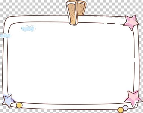 Cartoon PNG - angle, border frame, border texture, cartoon, cartoon ...