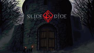 Exploring the Game Modes of Slice & Dice – Adventure Rules