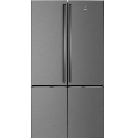 541L French door refrigerator - EQE6000A-B | Electrolux Malaysia