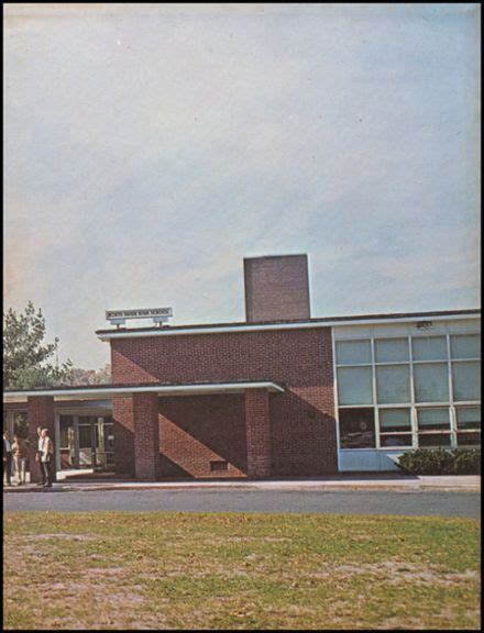 Explore 1965 North Haven High School Yearbook, North Haven CT - Classmates