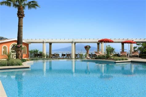 Grand Hotel Royal, Sorrento (updated prices 2024)