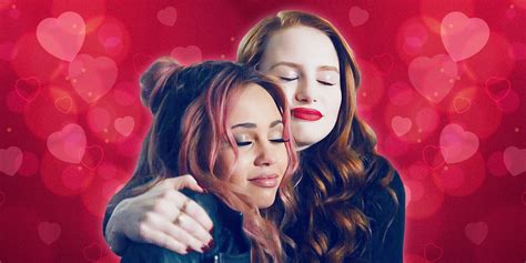 'Riverdale' Season 7 Needs to Give Choni Their Happy Ending