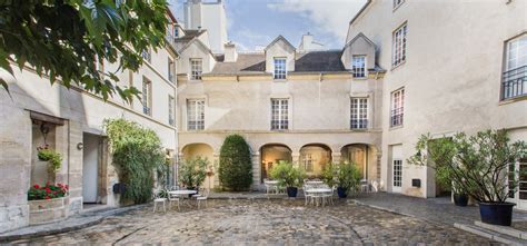 MIJE Marais, Paris - 2021 Prices & Reviews - Hostelworld