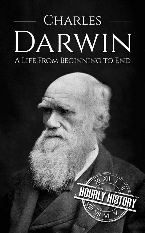 Charles Darwin | Biography & Facts | #1 Source of History Books