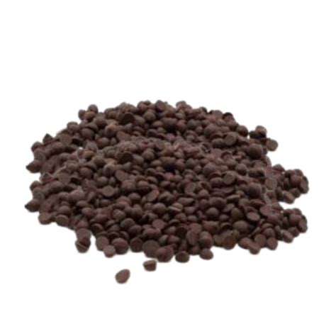 Dark Chocolate Chips - NutsndSeeds