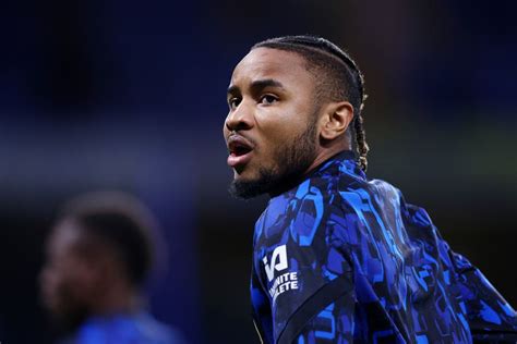 Chelsea FC: Christopher Nkunku injury boost as striker pushes for ...