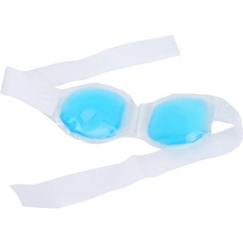 Cooling Eye Ice Pack, Eye Gel Pack Eye Therapy Pack Cold Compress Eye Pack Eliminate Eyes ...