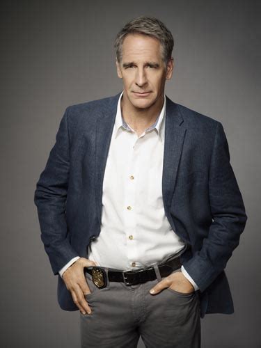 Bakula, Scott [NCIS New Orleans] photo