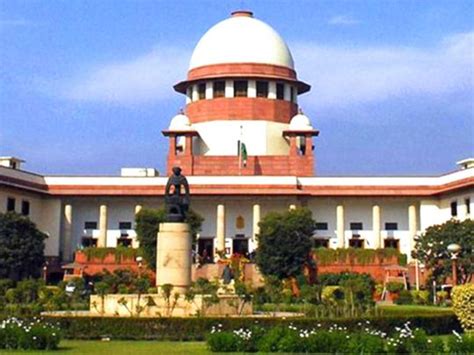 India Supreme Court gets five new judges | India – Gulf News