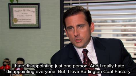 9 Times Michael Scott From 'The Office' Really Was the World's Best ...