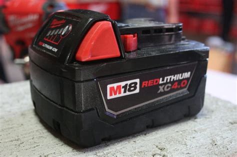 M18 REDLITHIUM High Output Battery Pack By Milwaukee At Fleet Farm | lupon.gov.ph