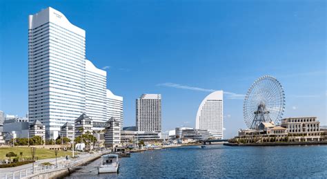 Yokohama Guide: 10 Things to Do Around Minato Mirai 21 - Coto Academy