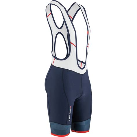 Louis Garneau Equipe Bib Short - Men's | Competitive Cyclist