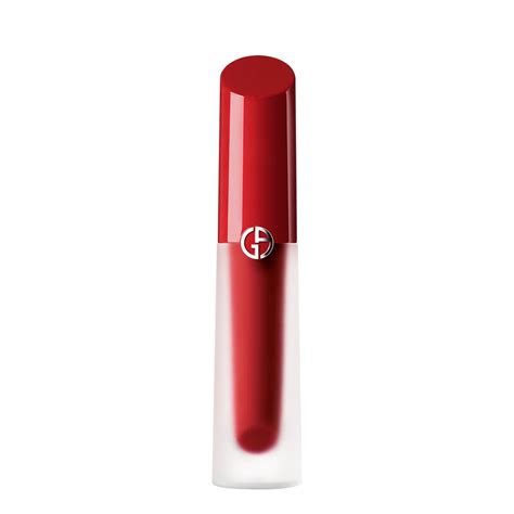 Armani Lip Maestro Satin Colour - 10 | Editorialist