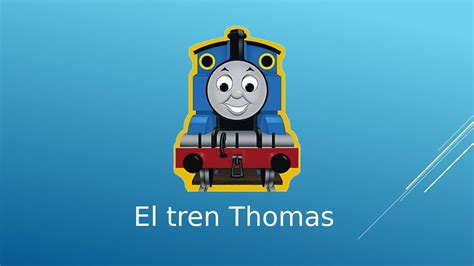 tren thomas by Jairo Candiotti - Issuu