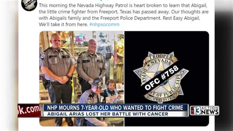 No more blue: Nevada Highway Patrol getting new uniforms