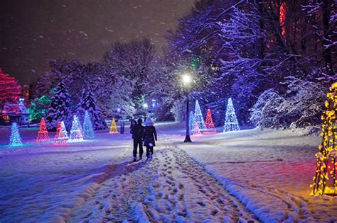 5 Christmas markets and holiday festivals near Toronto