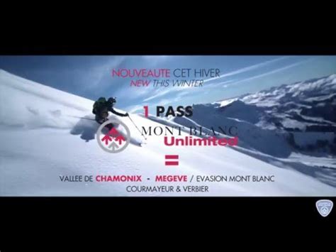 Chamonix Mont Blanc, France - Complete Visitor Information