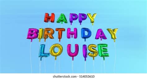 31 imágenes de Happy birthday louise - Imágenes, fotos y vectores de stock | Shutterstock