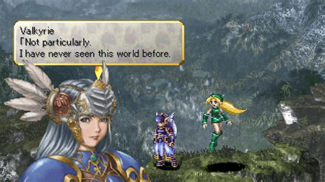 VALKYRIE PROFILE: LENNETH - out now on PS5 and PS4 | Square Enix Blog