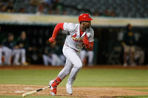 Cardinals Outfielder Jordan Walker Discusses Demotion to the Minors - Heavy Sports