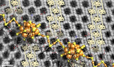 Researchers learn to engineer growth of crystalline materials ...