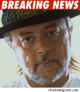 Chuck Mangione's Bandmates Die in Fatal Crash | TMZ.com