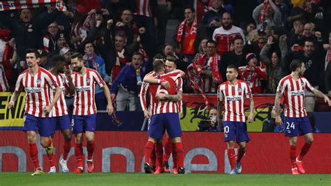 Atlético Madrid v Liverpool Match Report, 18/02/2020, UEFA Champions League | Goal.com