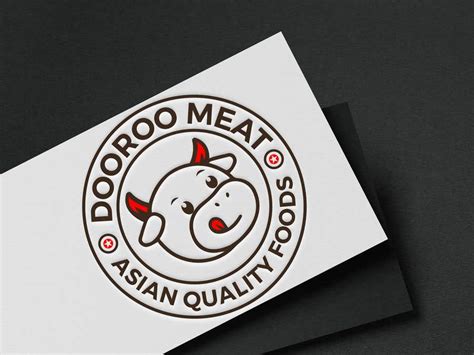 meat shop logo | Freelancer