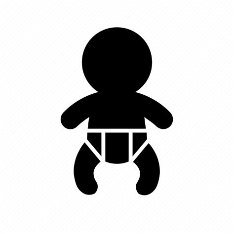 Baby, child icon - Download on Iconfinder on Iconfinder